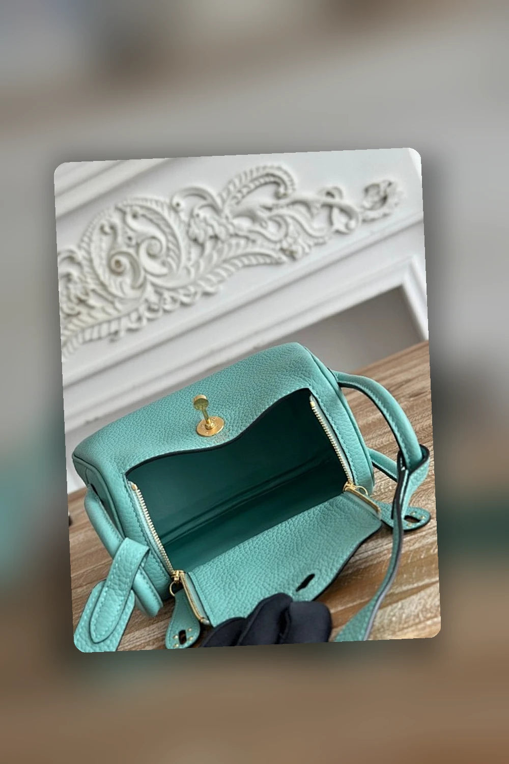 NB - HMS Bag - 1298