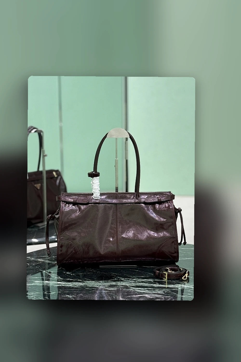 NB - BG Bag - 981