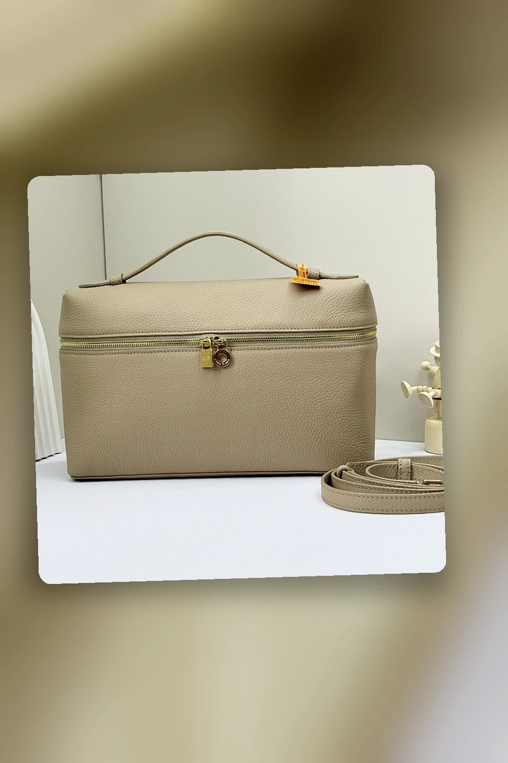 NB - LOP Bag - 201