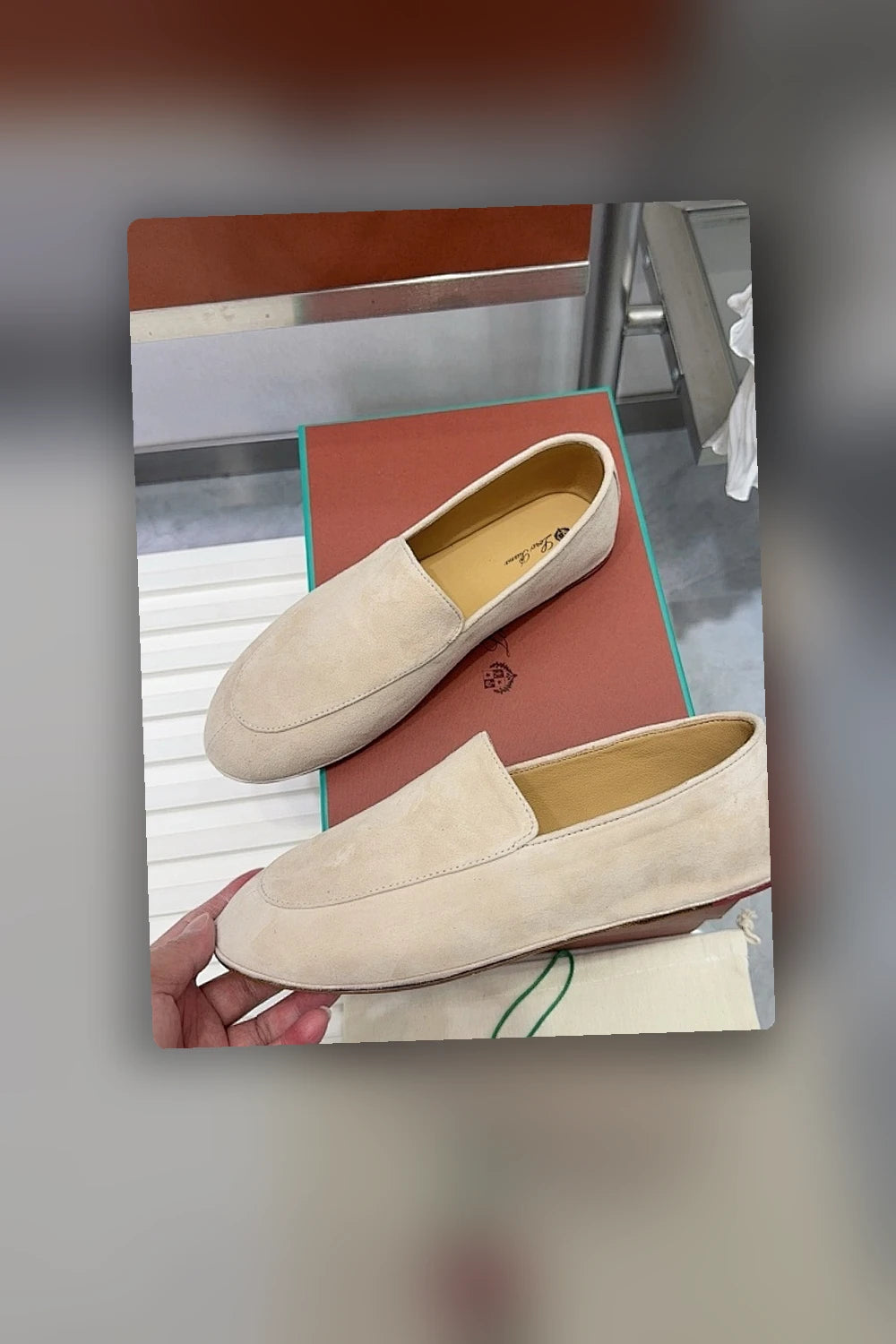NB - PD Women Shoes - 453