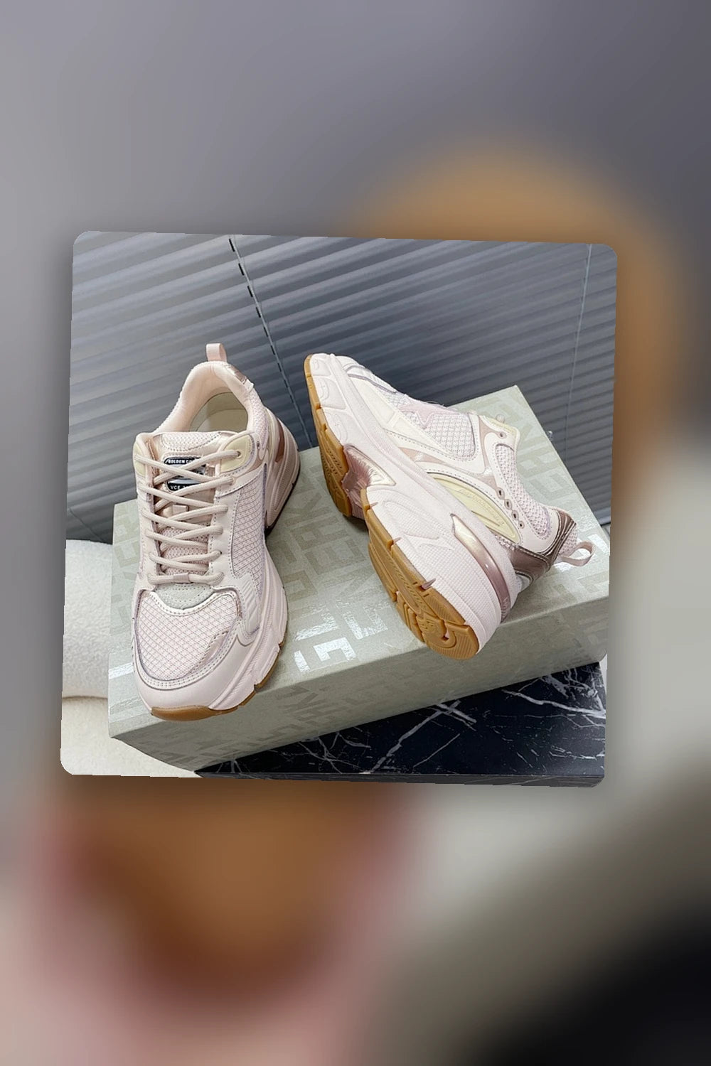NB - SIMP Women Shoes - 022