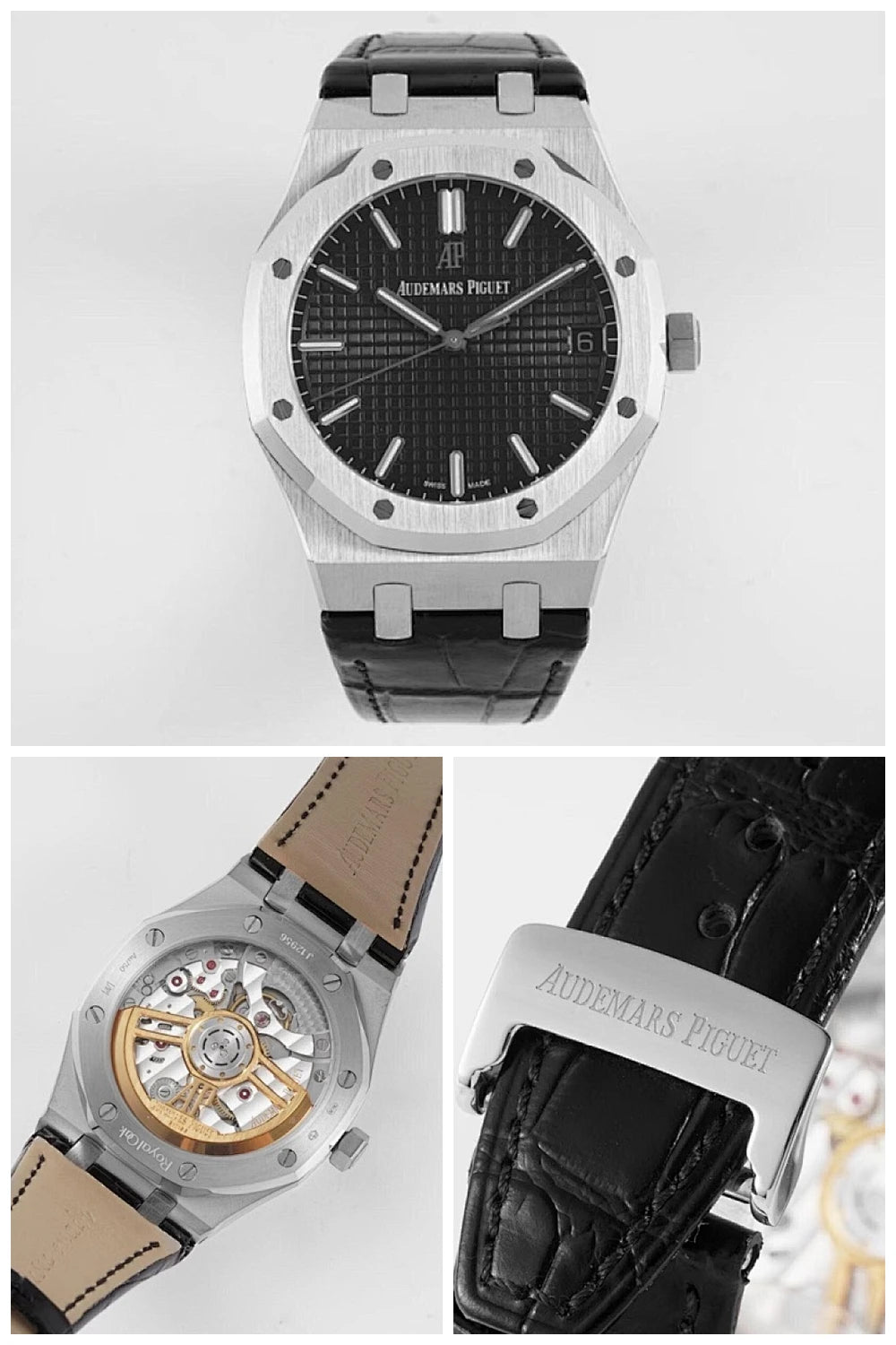 NB - Mix Watch - 1663