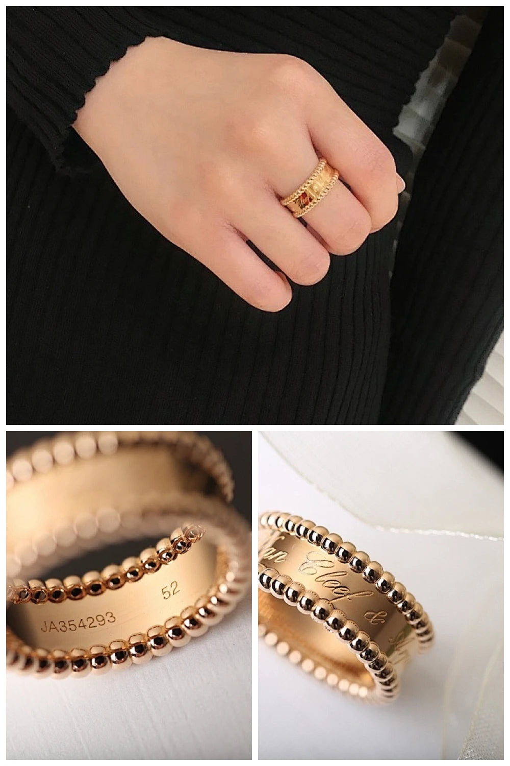 NB - VACA Jewelry - 494