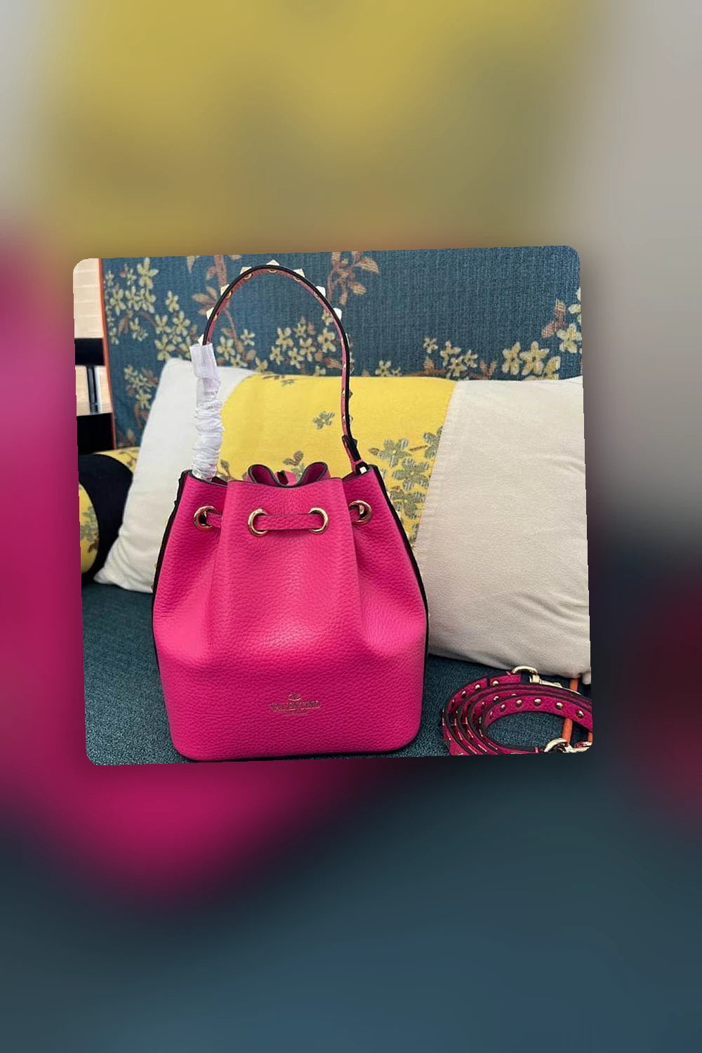 NB - VEL Bag - 219