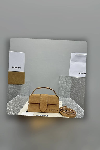 NB - JCA Bag - 220