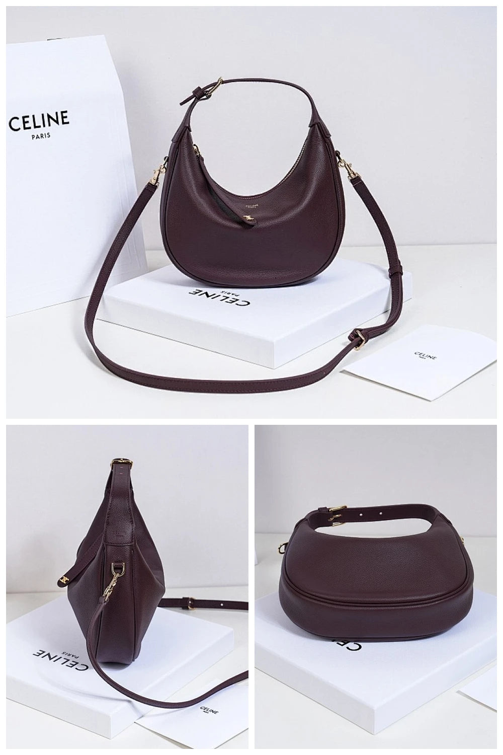 NB - COL Bag - 586