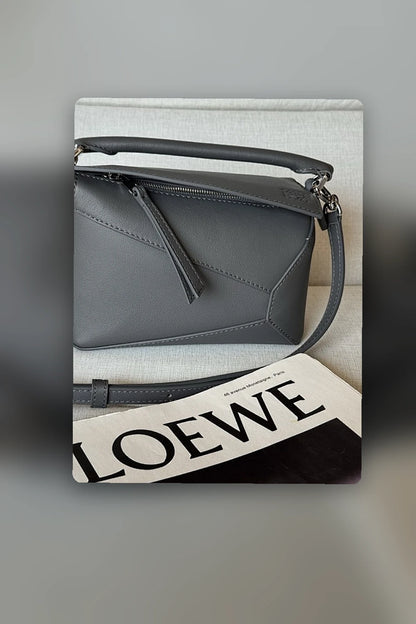 NB - LWO Bag - 254