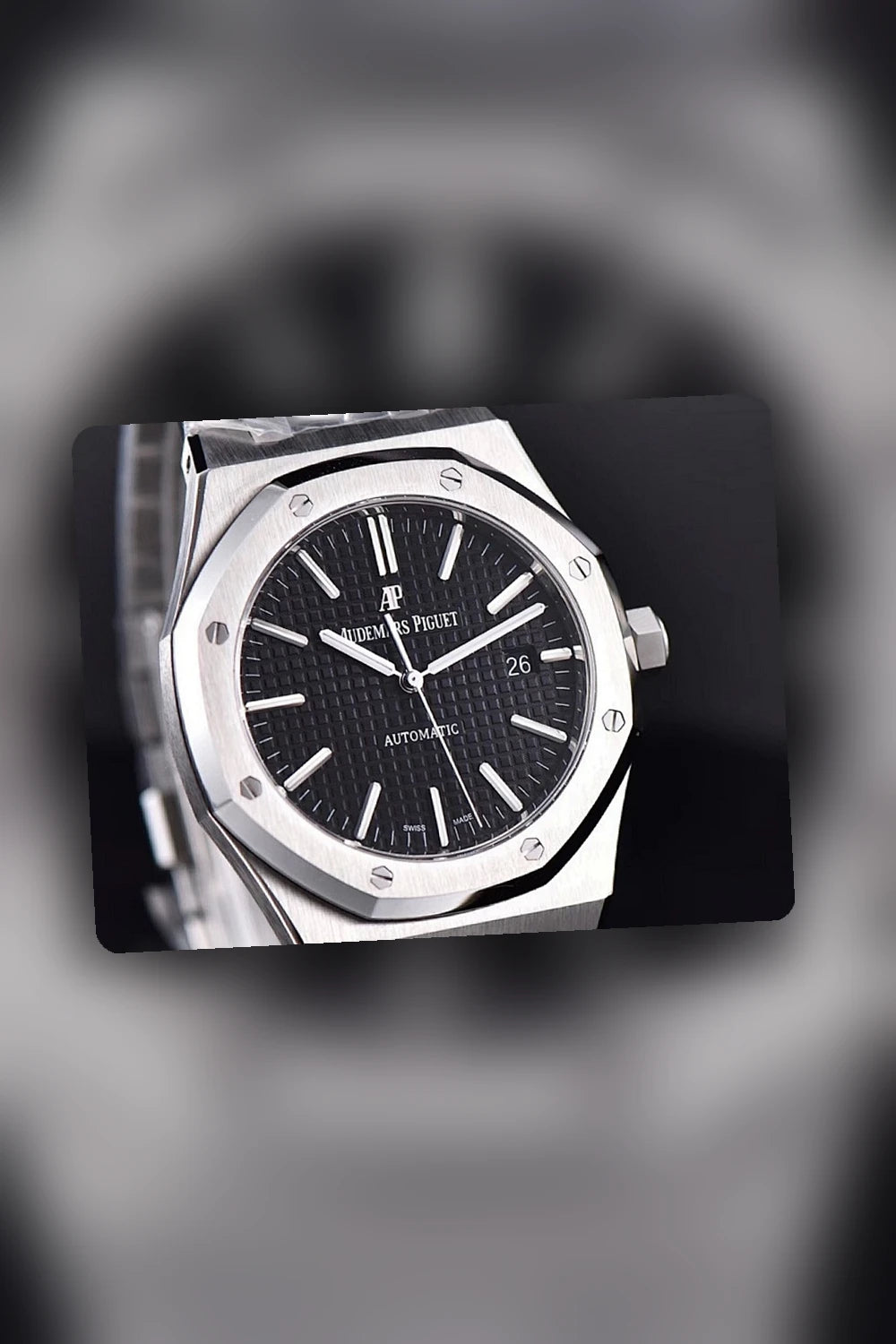 NB - Mix Watch - 652