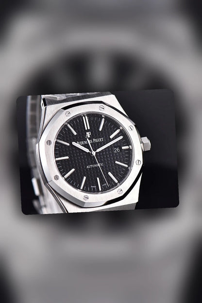 NB - Mix Watch - 652