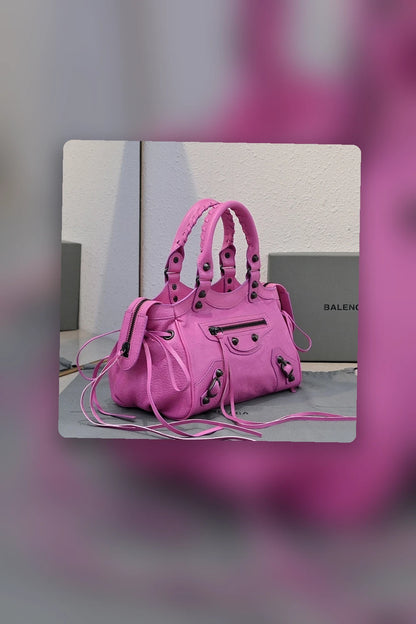 NB - BG Bag - 687
