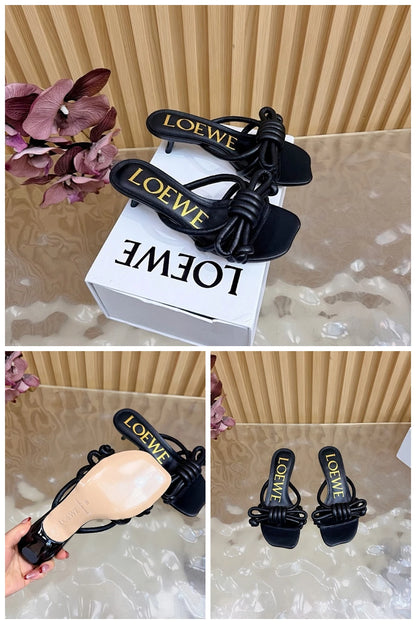 NB - LWO Women Shoes - 006