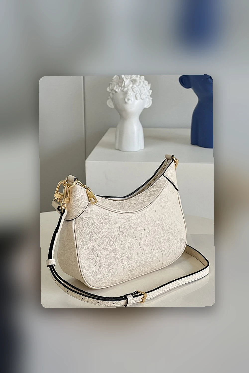 NB - LOV Bag - 508