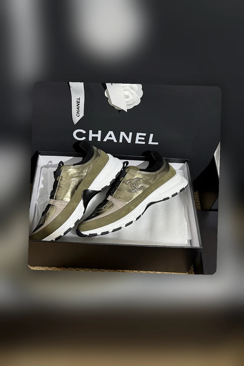 NB - CHL Mix Items - 310