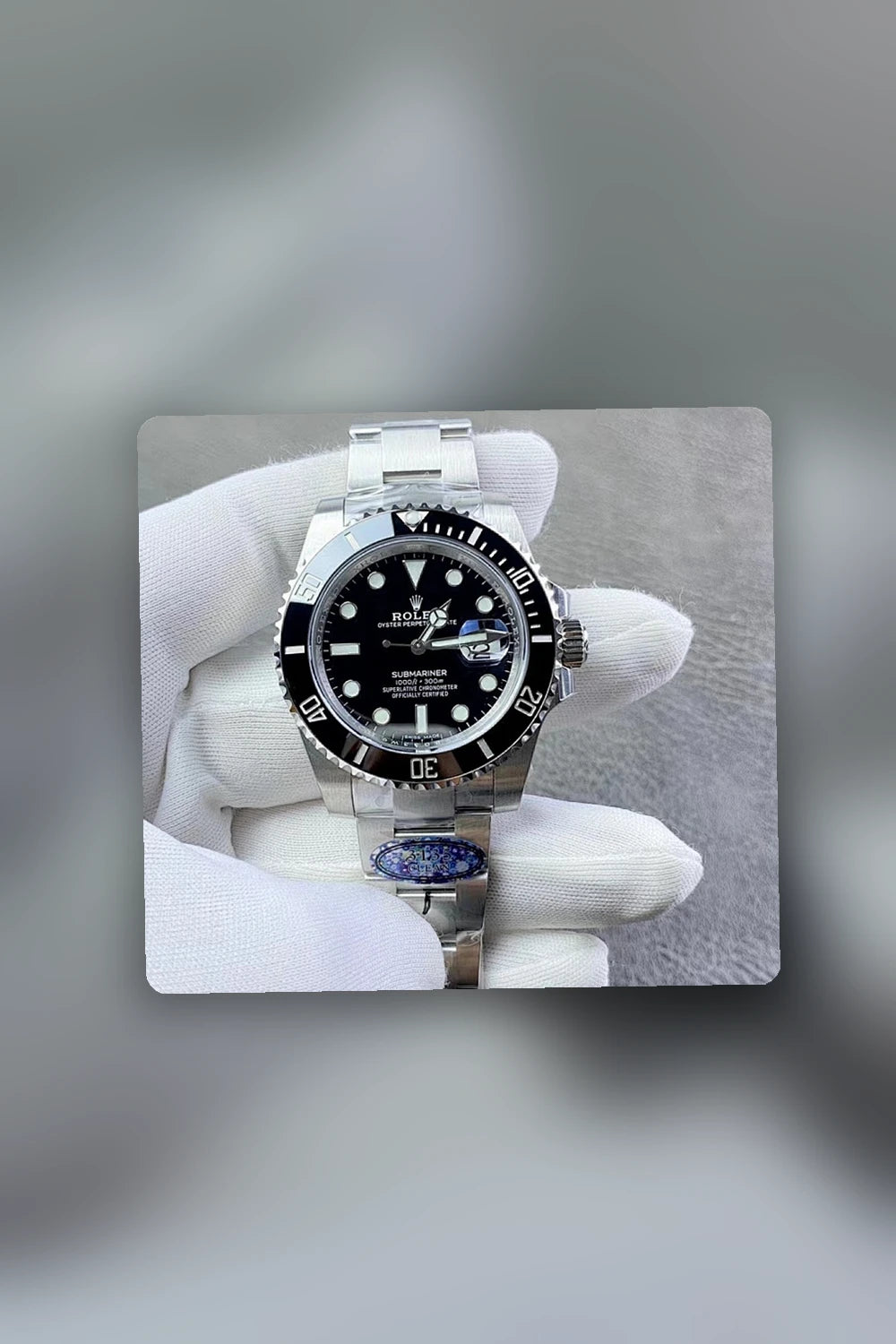 NB - Mix Watch - 1384