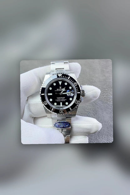 NB - Mix Watch - 1384
