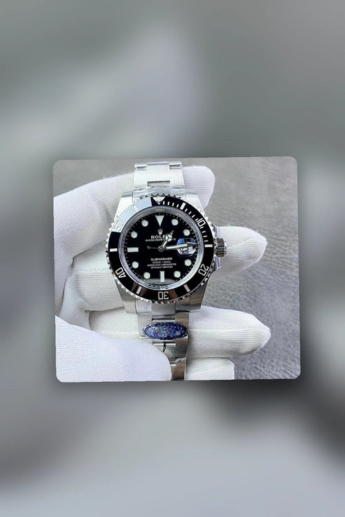 NB - Mix Watch - 1384