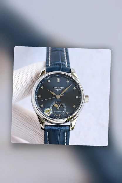 NB - Mix Watch - 353