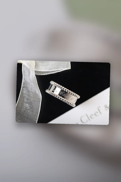 NB - VACA Jewelry - 105