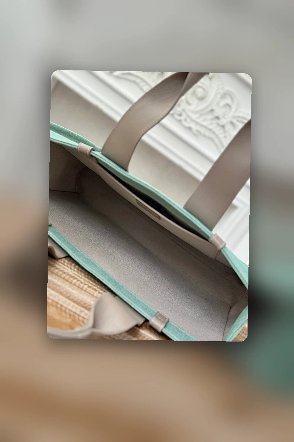 NB - CLE Bag - 278