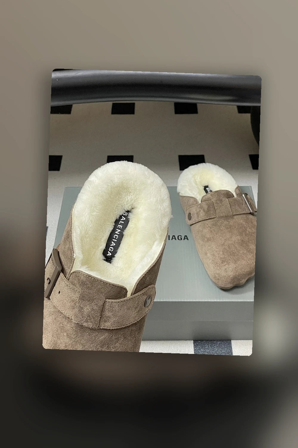 NB - BG Women Shoes - 549