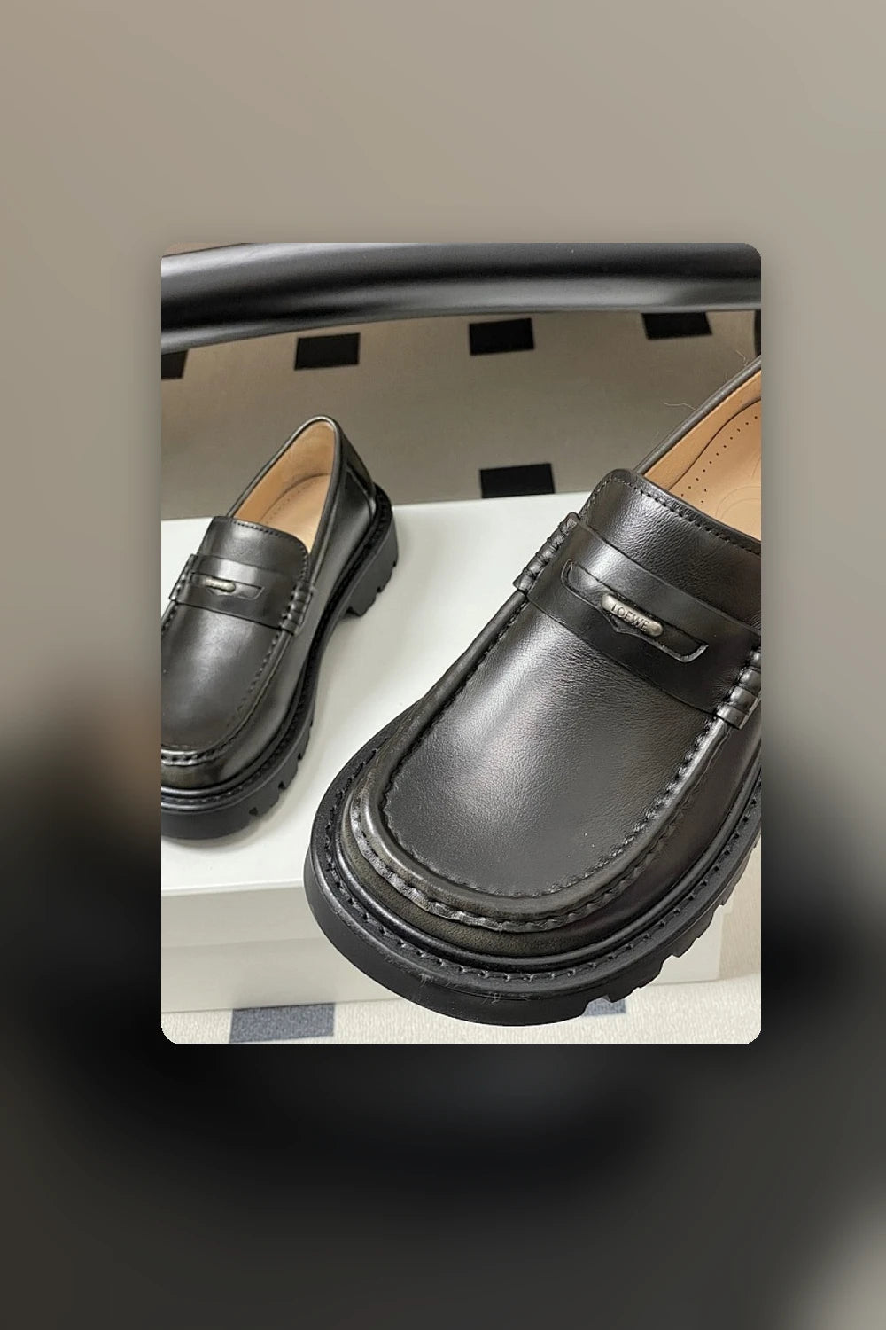 NB - LWO Women Shoes - 070
