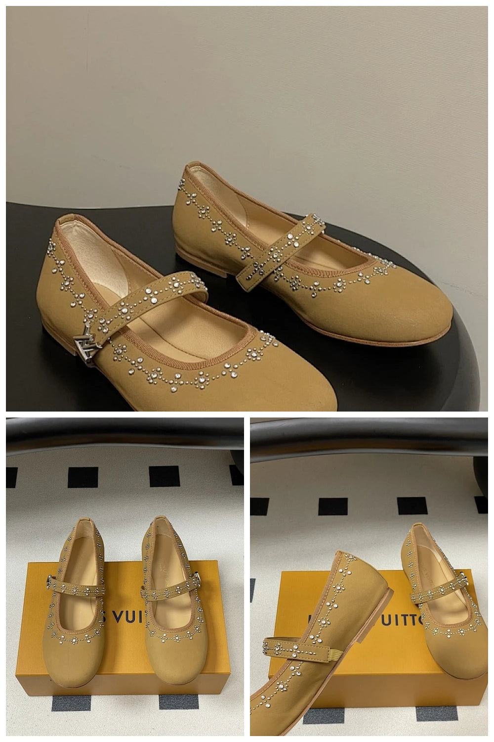 NB - LOV Women Shoes - 746