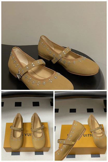 NB - LOV Women Shoes - 746