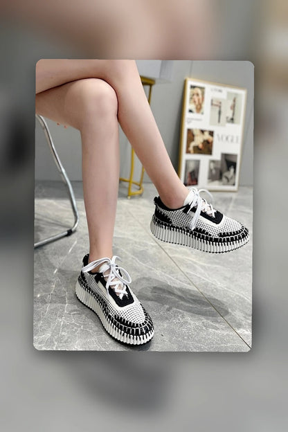 NB - CLE Women Shoes - 503
