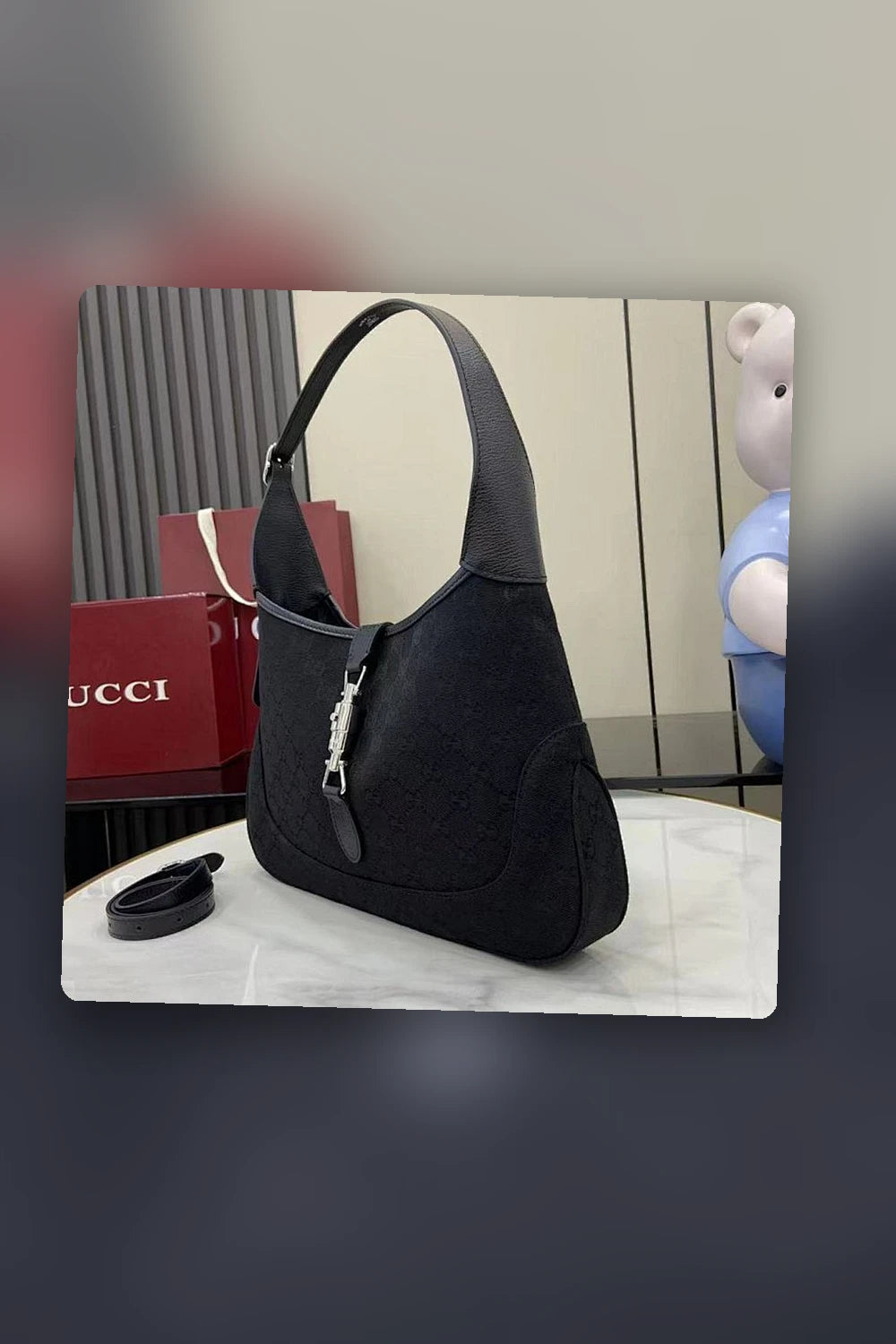 NB - GUKI Bag - 183