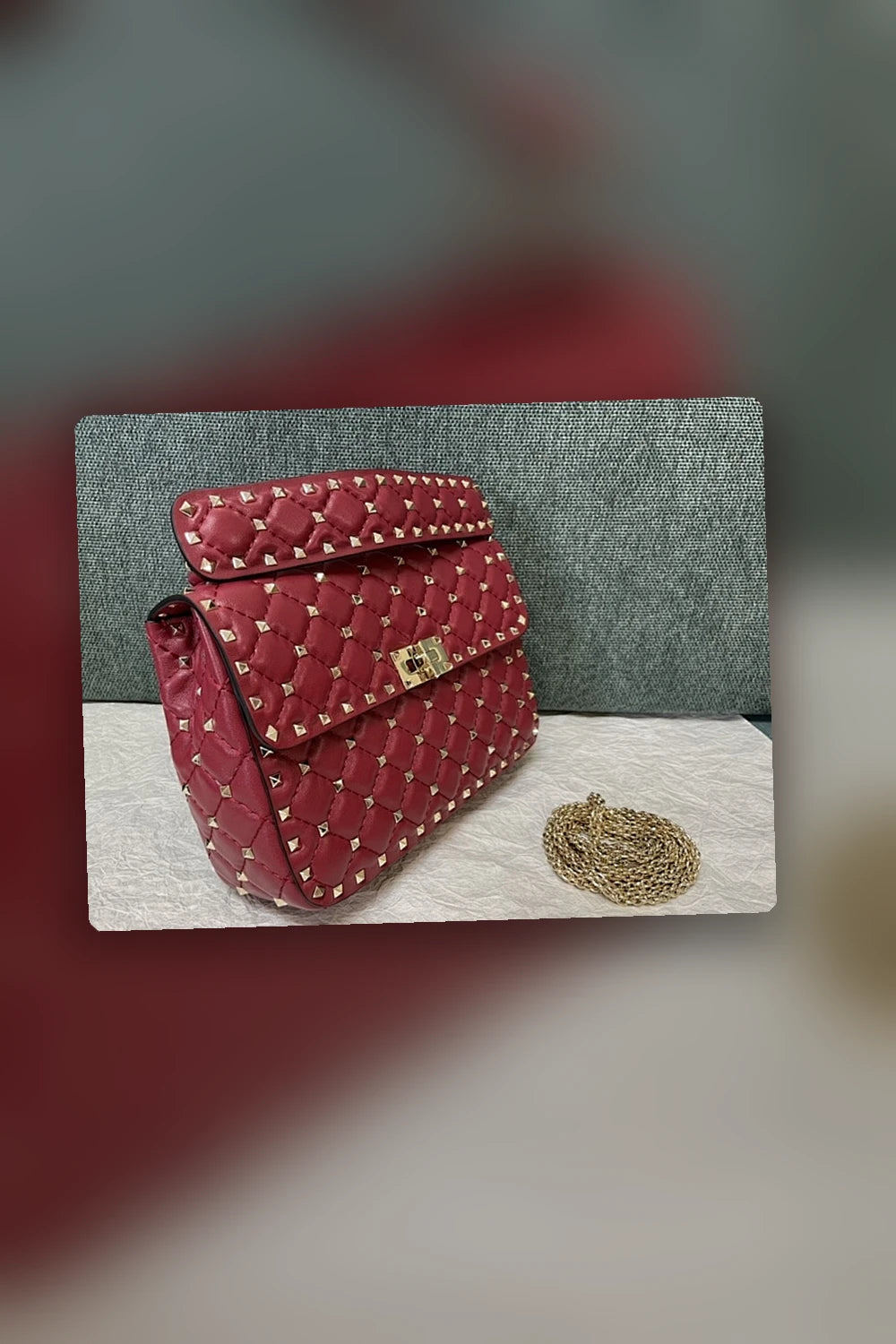 NB - VEL Bag - 462