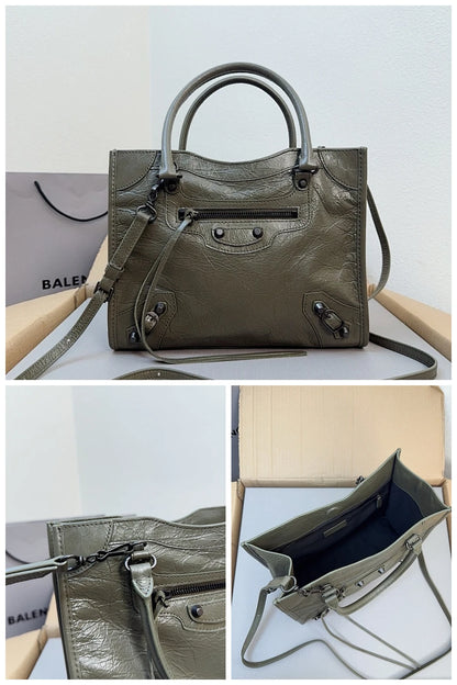 NB - BG Bag - 445
