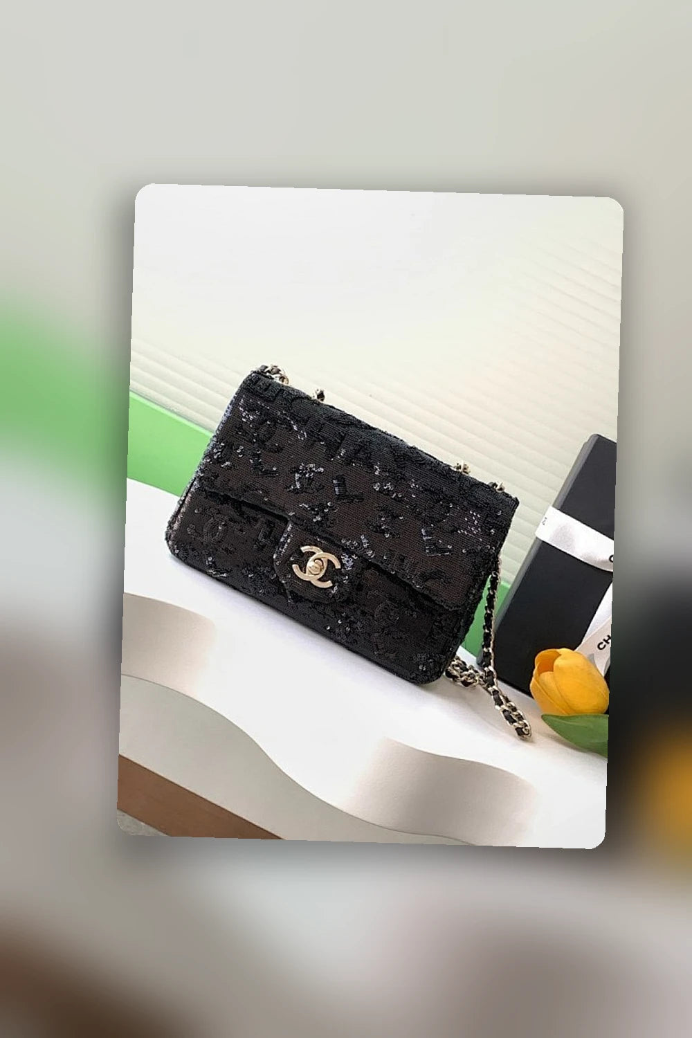 NB - CHL Bag - 969