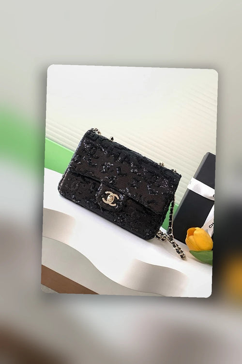 NB - CHL Bag - 969