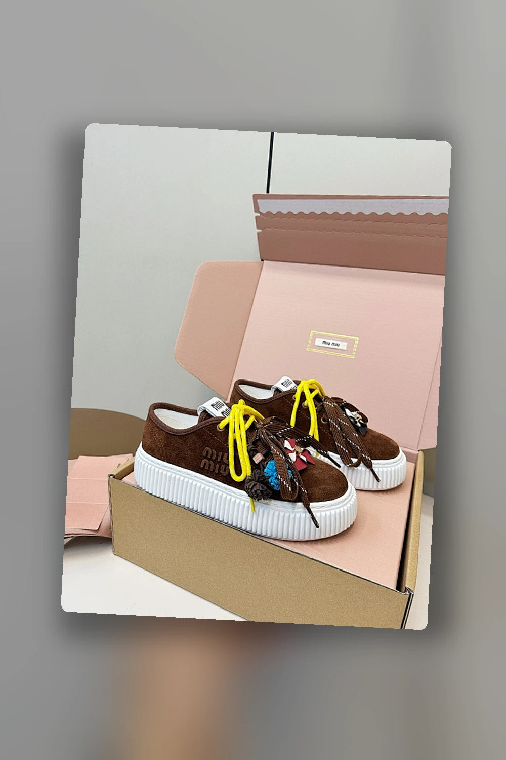 NB - MMU Women Shoes - 112