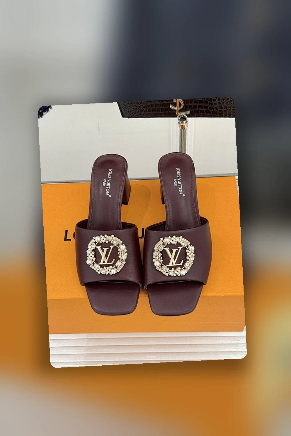 NB - LOV Women Shoes - 317