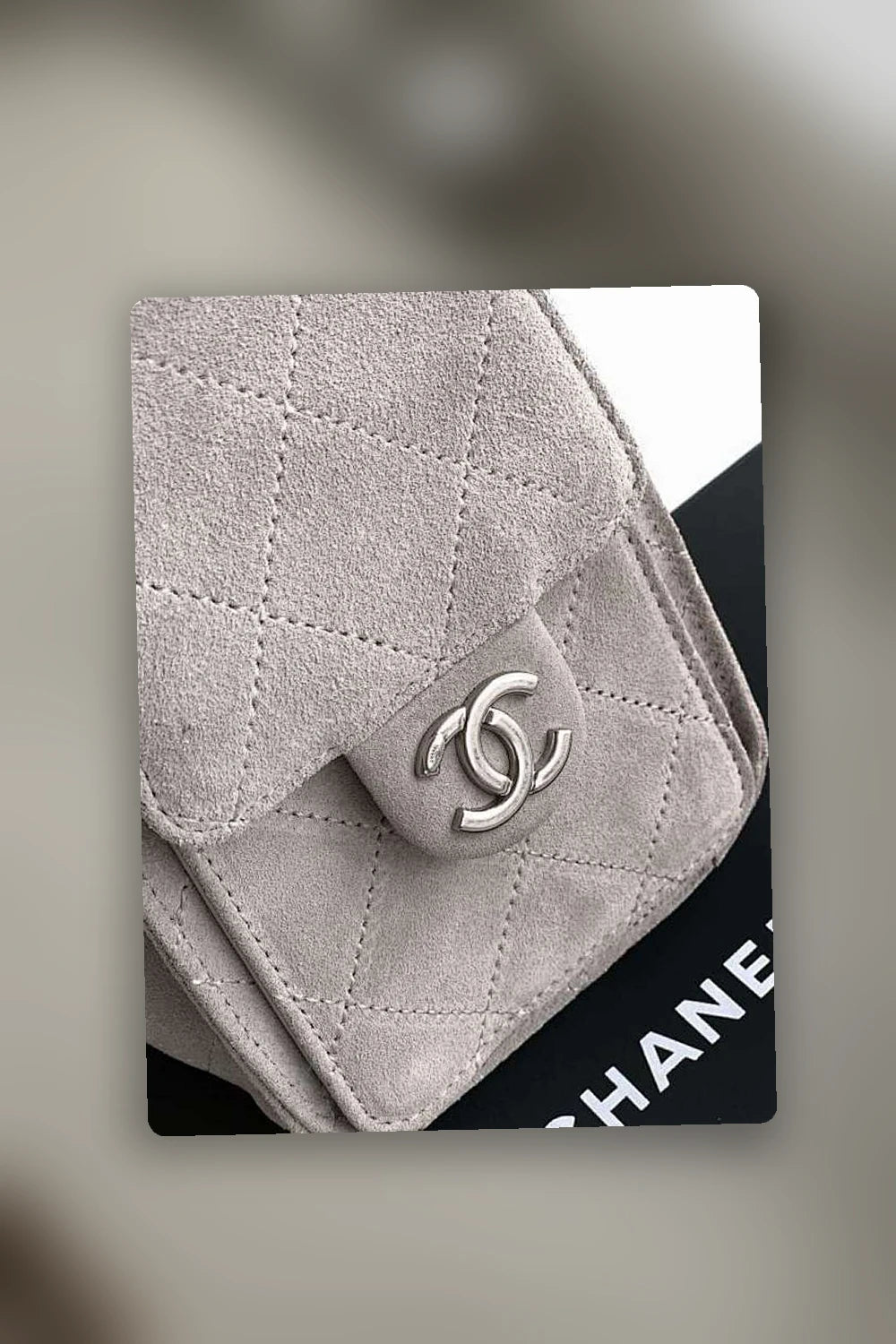 NB - CHL Bag - 660