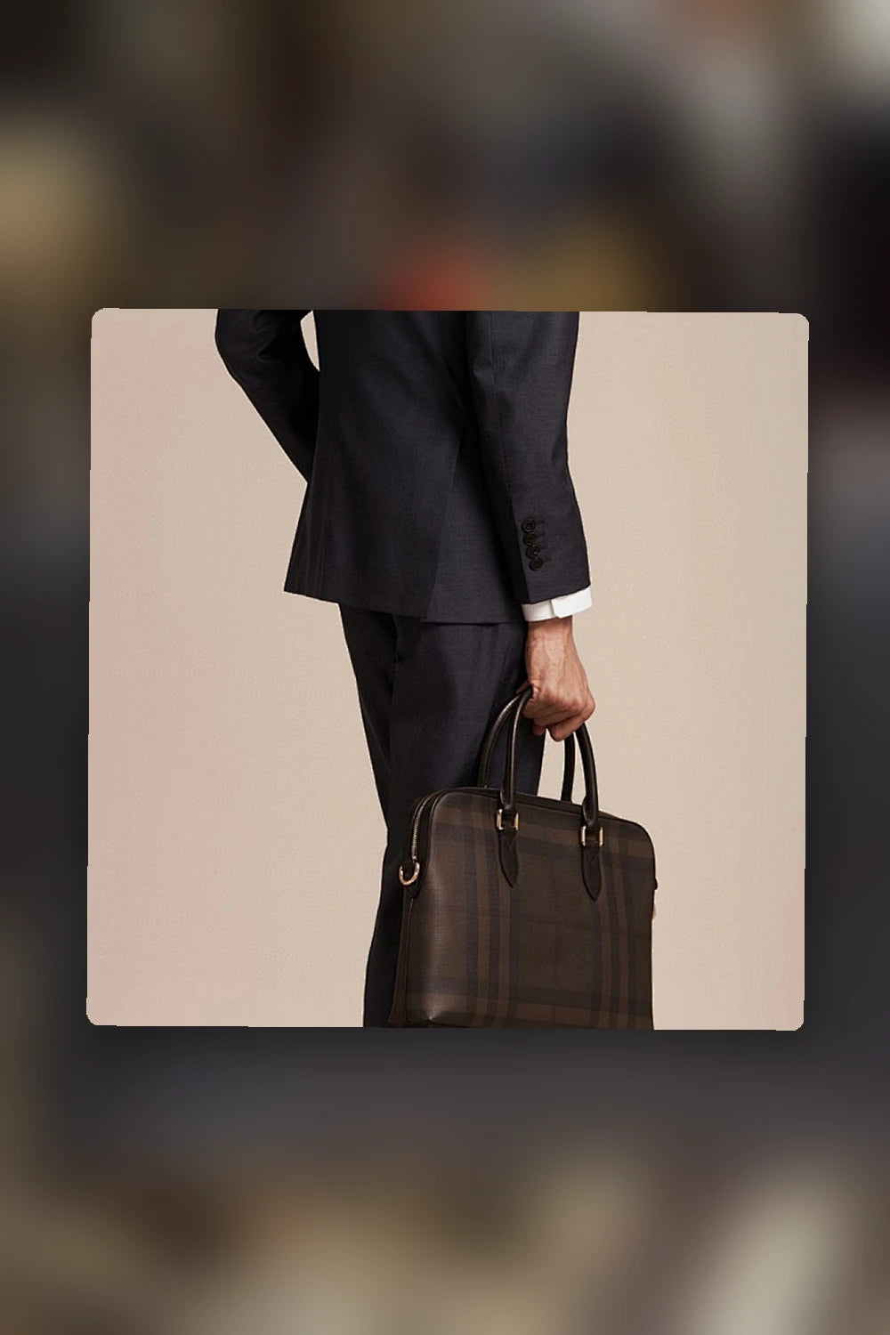 NB - BOR Bag - 1147