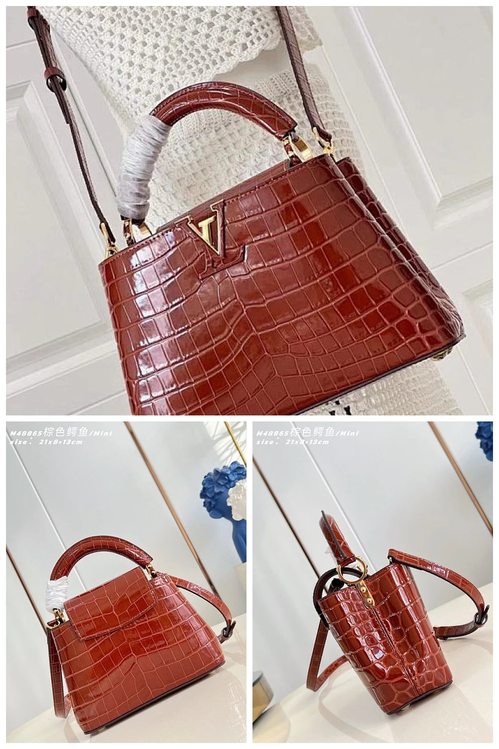 NB - LOV Bag - 102