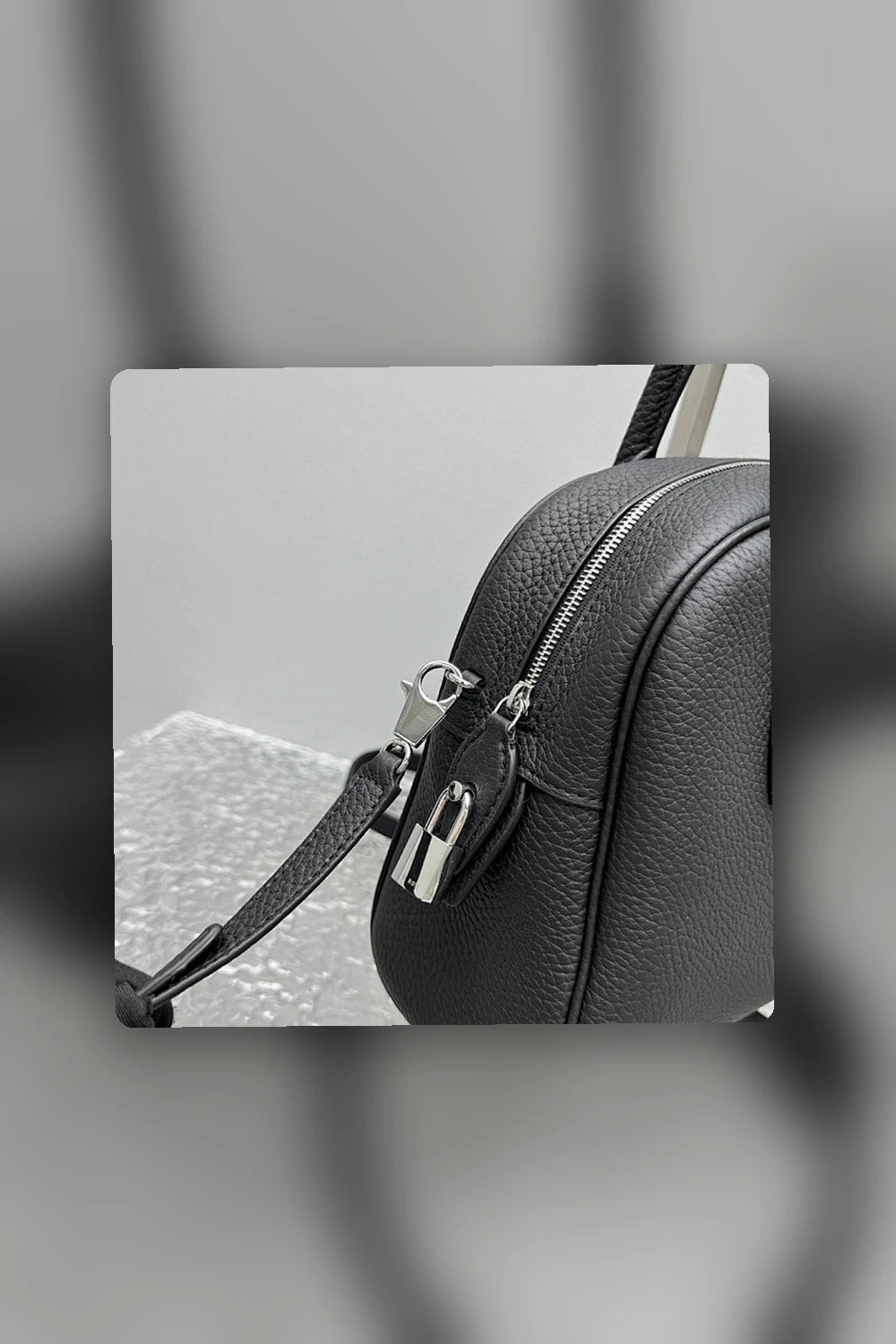 NB - THR Bag - 388