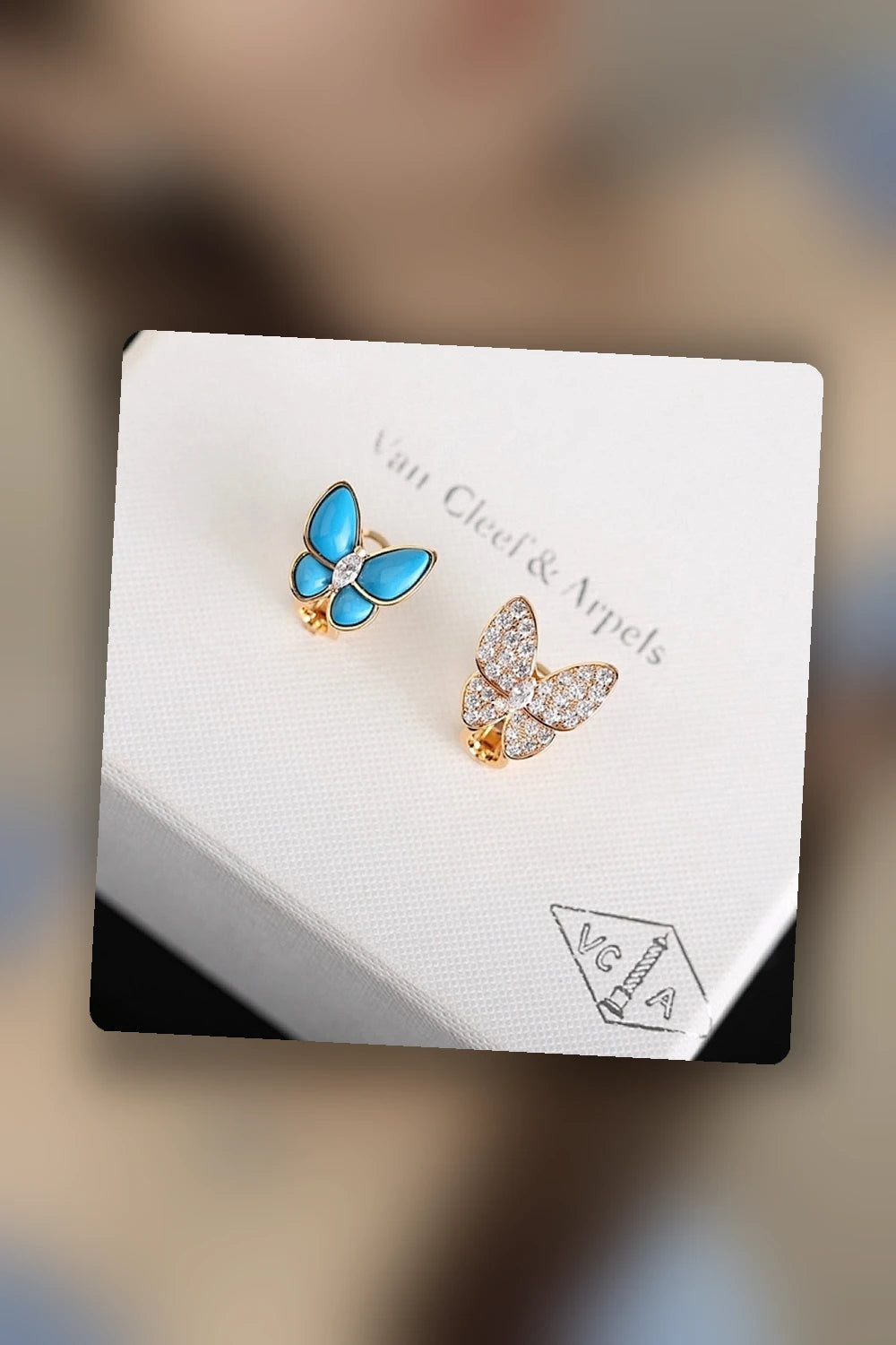 NB - VACA Jewelry - 147