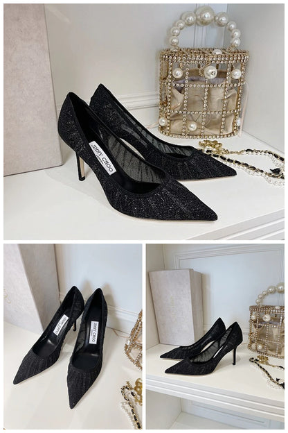 NB - JMC Women Shoes - 424
