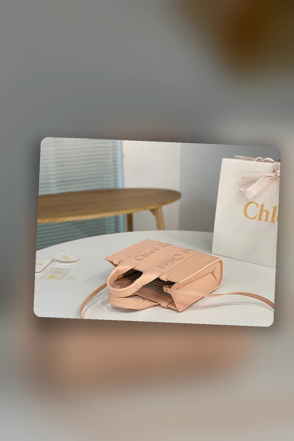 NB - CLE Bag - 529