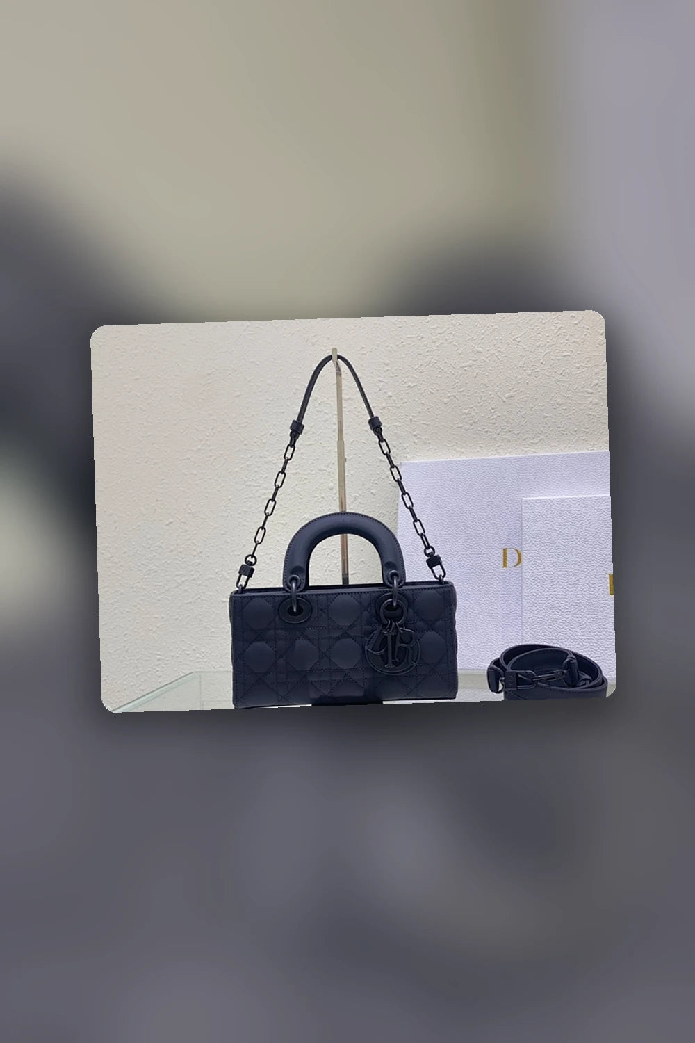 NB - DOR Bag - 977