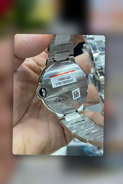 NB - Mix Watch - 292