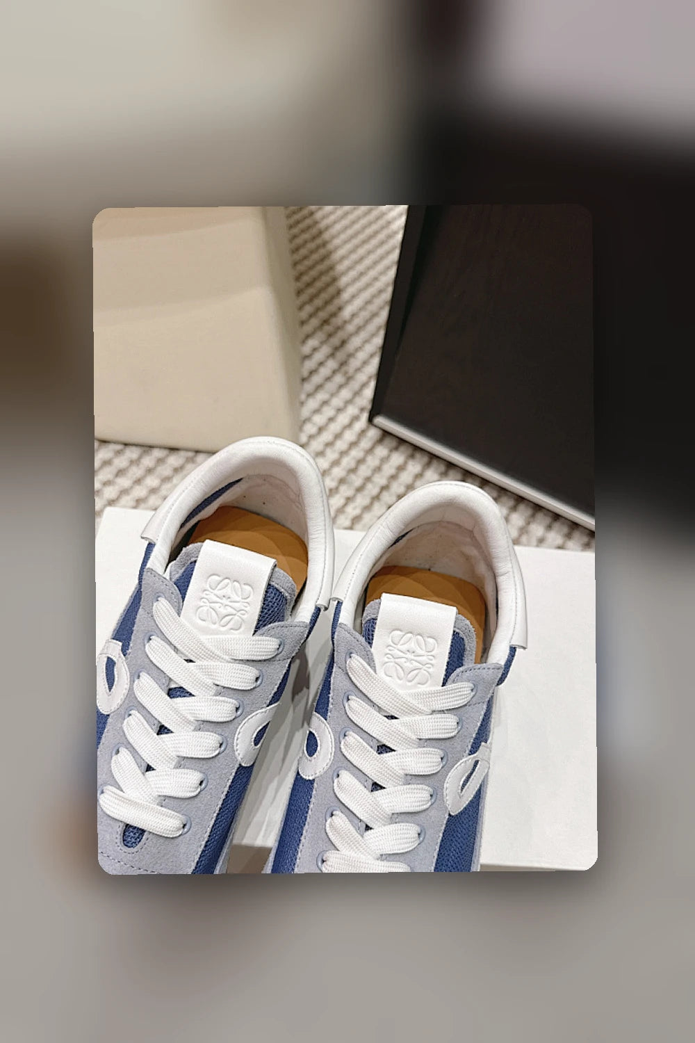 NB - LWO Women Shoes - 280