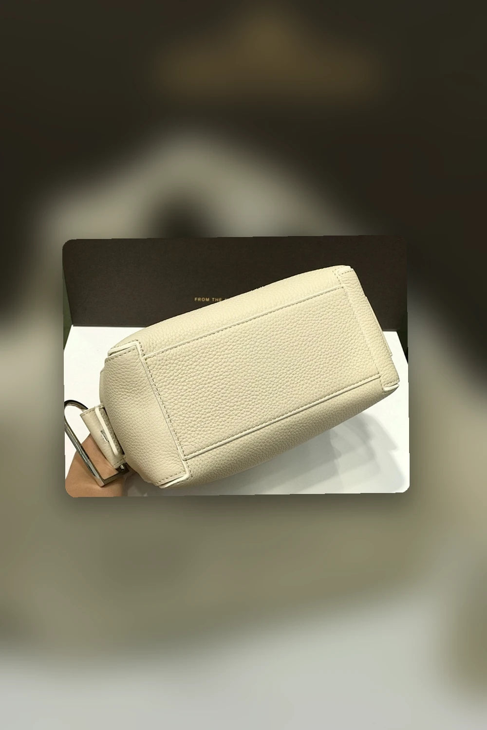 NB - DLVX Bag - 302