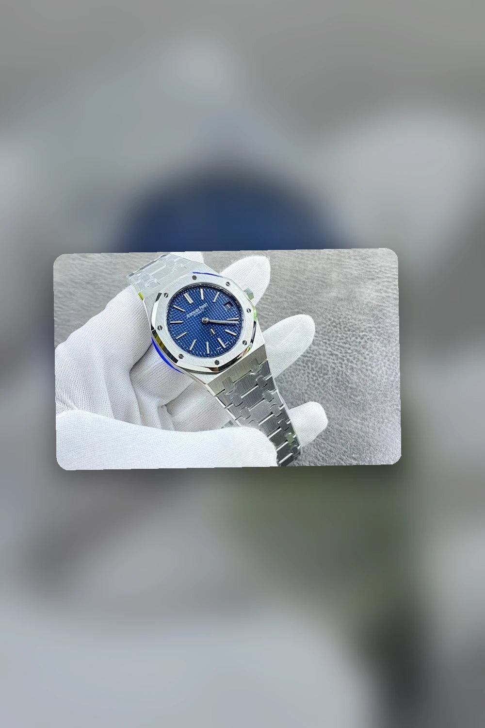 NB - Mix Watch - 1621