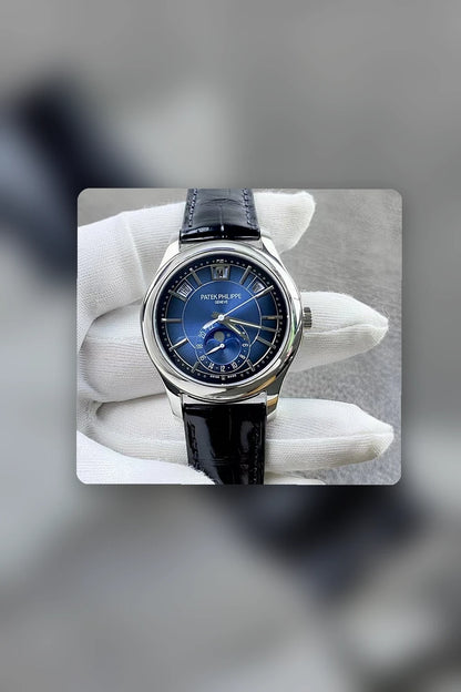 NB - Mix Watch - 1640