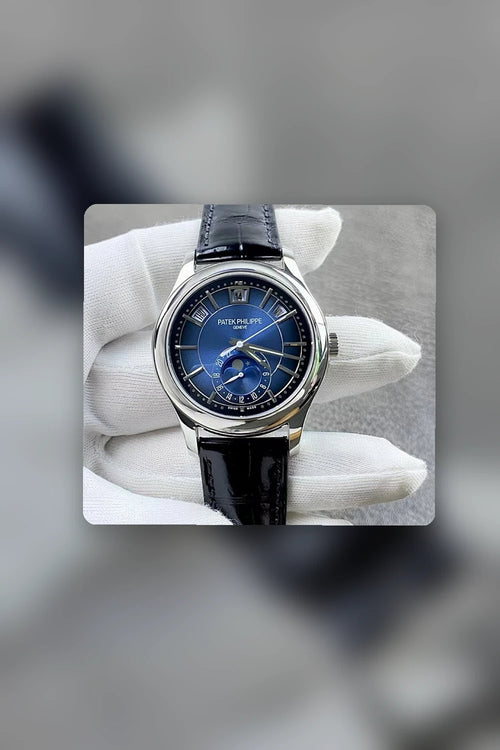 NB - Mix Watch - 1640
