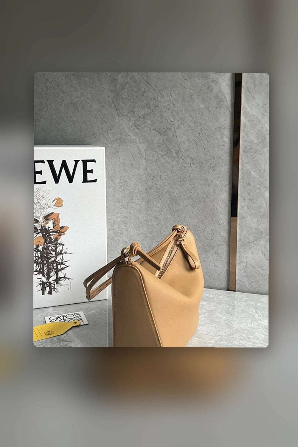 NB - LWO Bag - 551